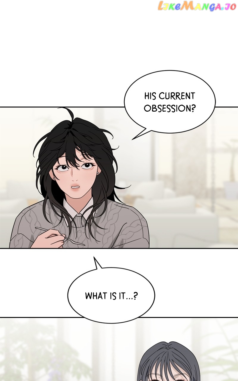What Kind of Rice Cake Is This Chapter 25 - page 54