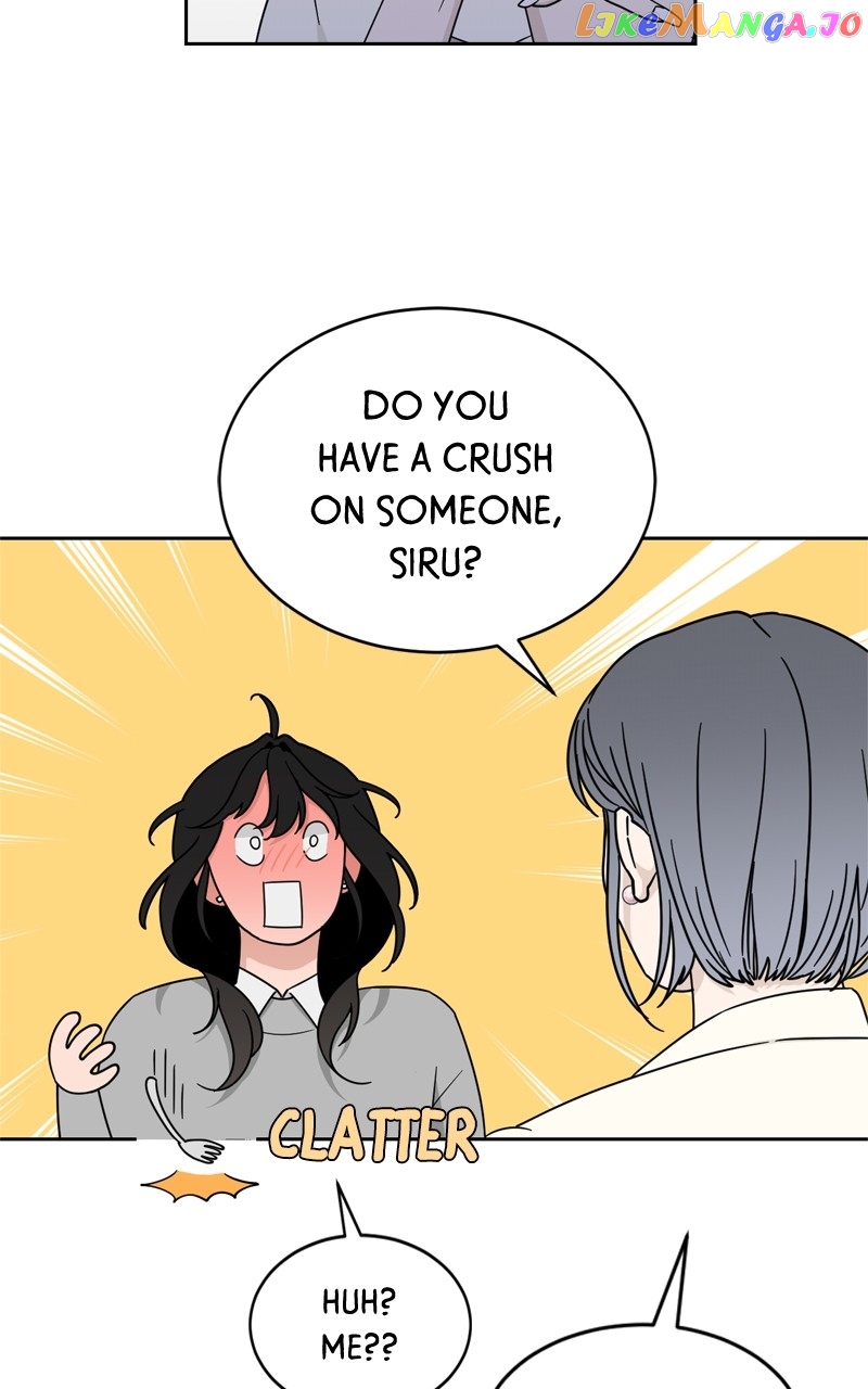 What Kind of Rice Cake Is This Chapter 25 - page 56