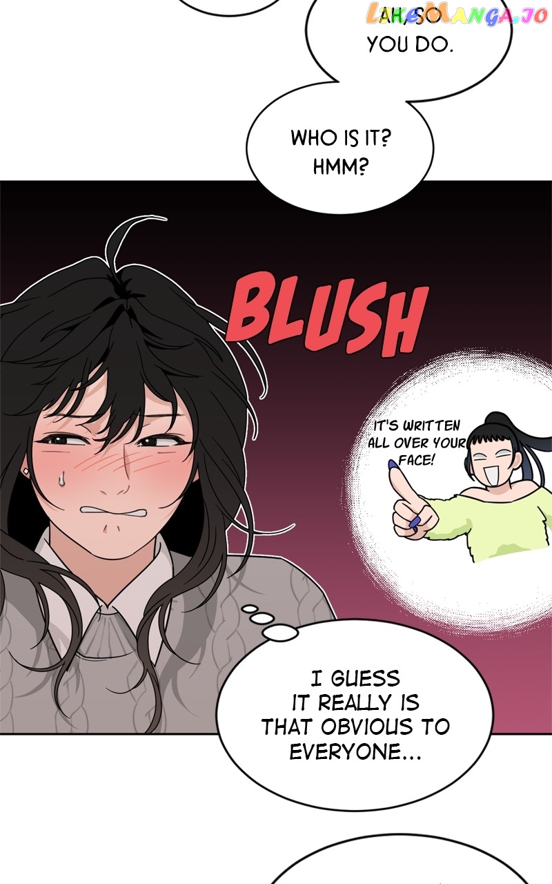 What Kind of Rice Cake Is This Chapter 25 - page 57