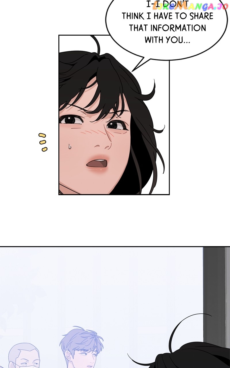 What Kind of Rice Cake Is This Chapter 25 - page 58