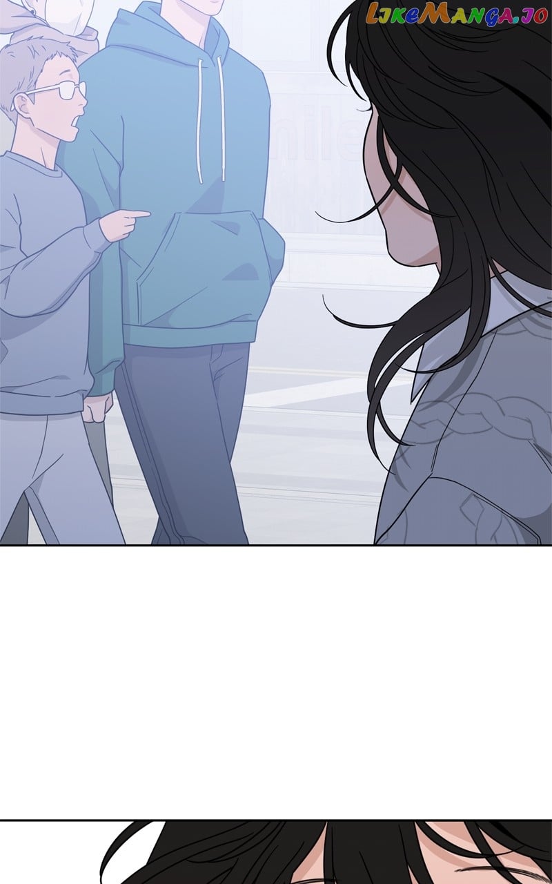 What Kind of Rice Cake Is This Chapter 25 - page 59