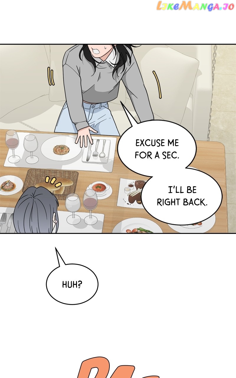 What Kind of Rice Cake Is This Chapter 25 - page 61
