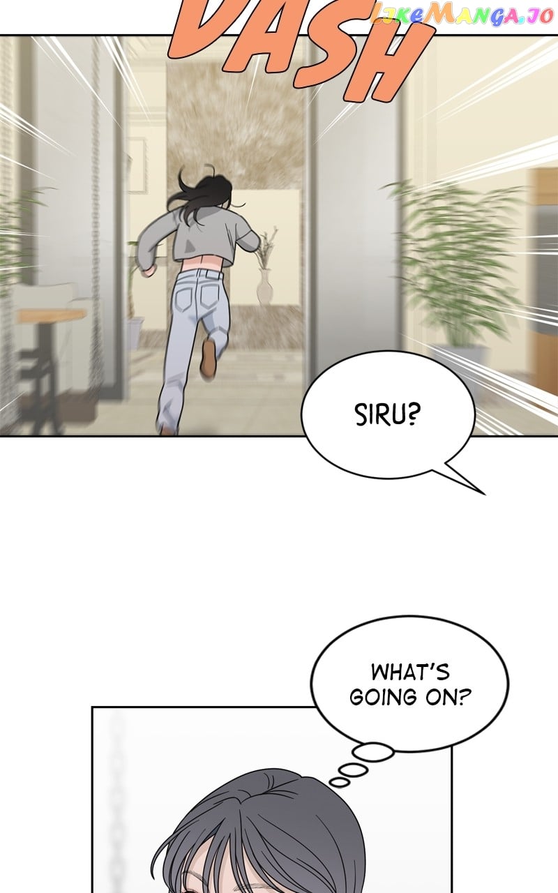 What Kind of Rice Cake Is This Chapter 25 - page 62