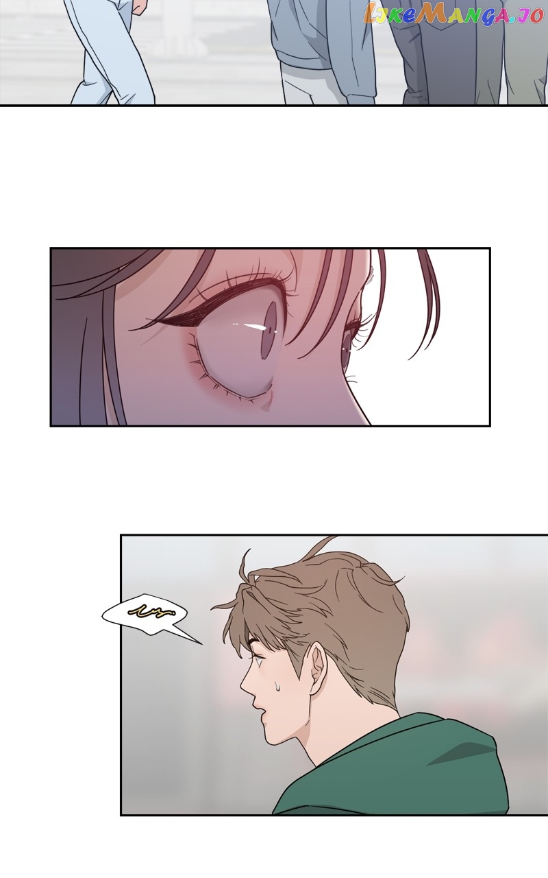 What Kind of Rice Cake Is This Chapter 25 - page 65