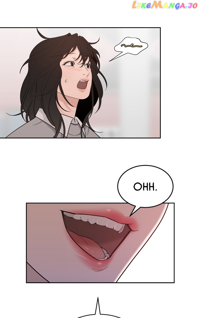 What Kind of Rice Cake Is This Chapter 25 - page 66