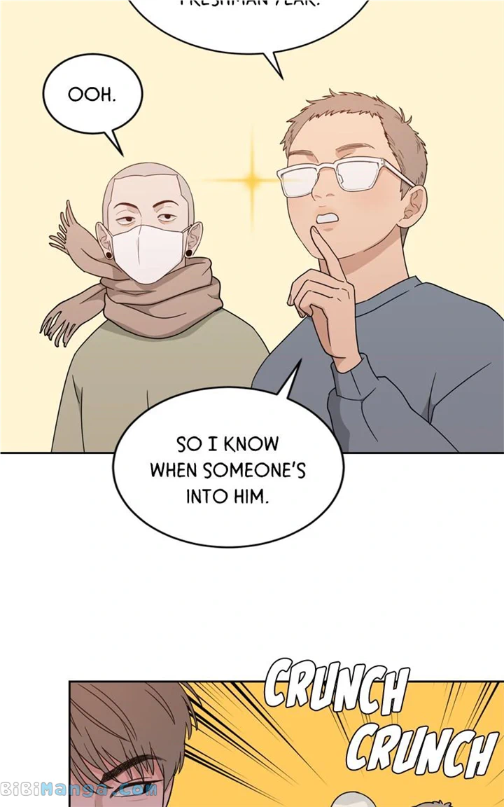 What Kind of Rice Cake Is This Chapter 26 - page 12