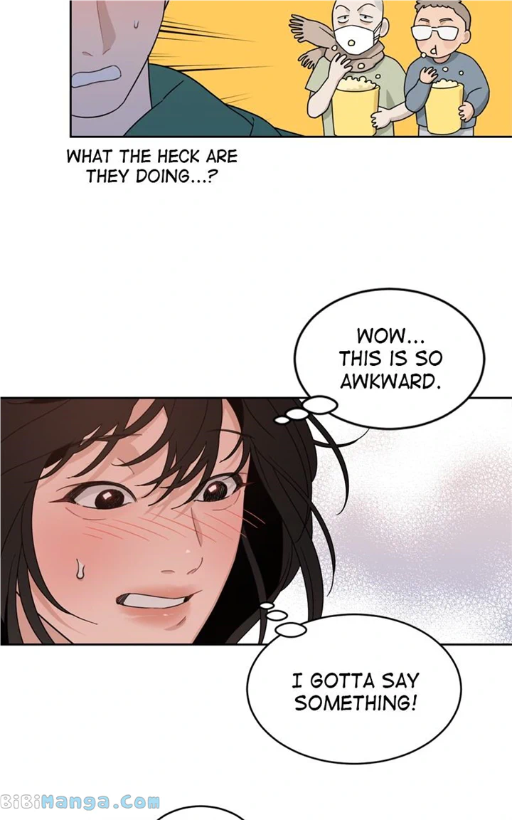 What Kind of Rice Cake Is This Chapter 26 - page 13