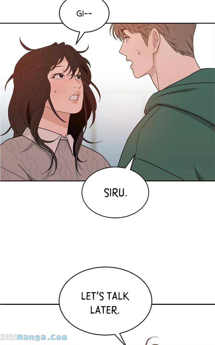 What Kind of Rice Cake Is This Chapter 26 - page 14