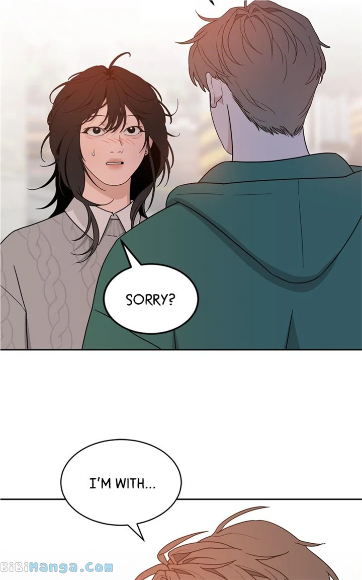 What Kind of Rice Cake Is This Chapter 26 - page 15