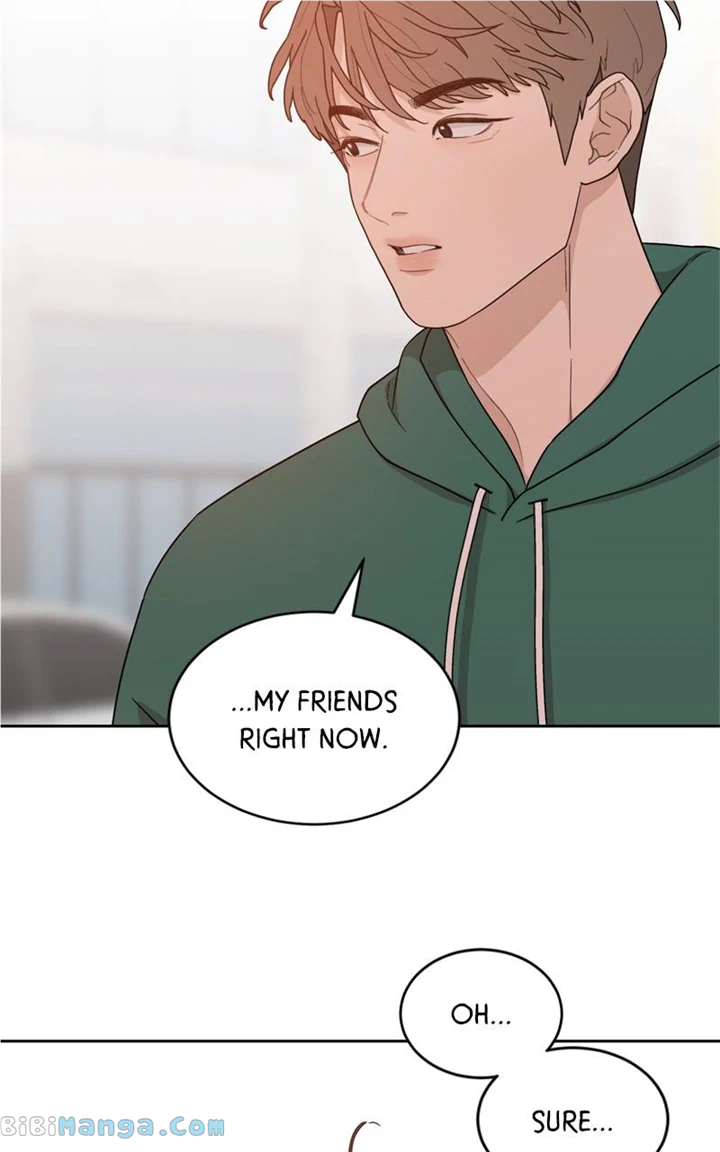 What Kind of Rice Cake Is This Chapter 26 - page 16