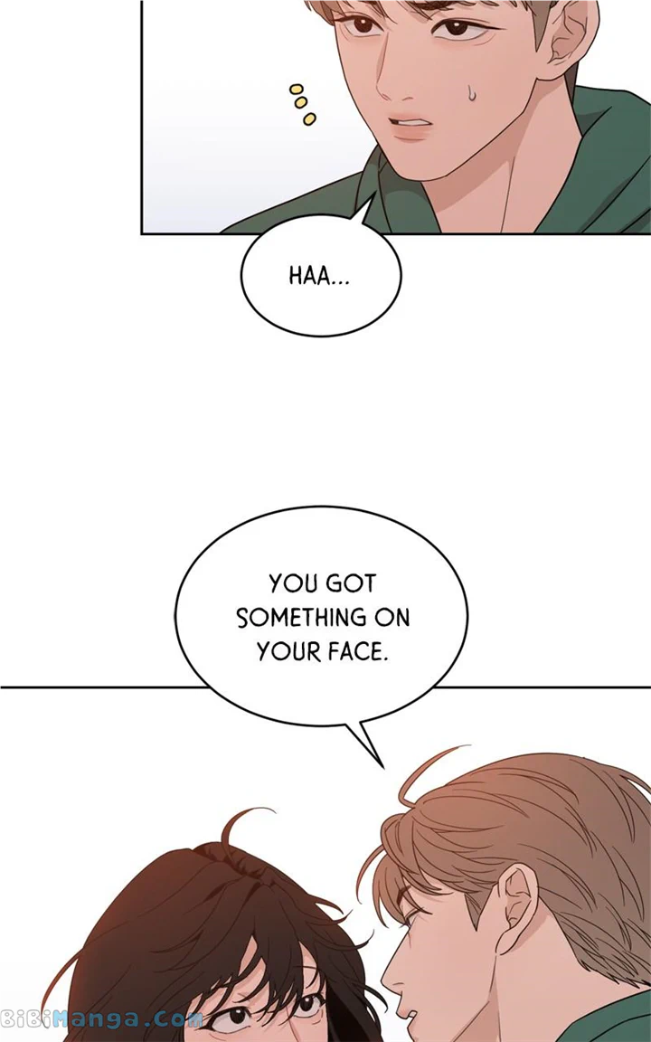 What Kind of Rice Cake Is This Chapter 26 - page 18