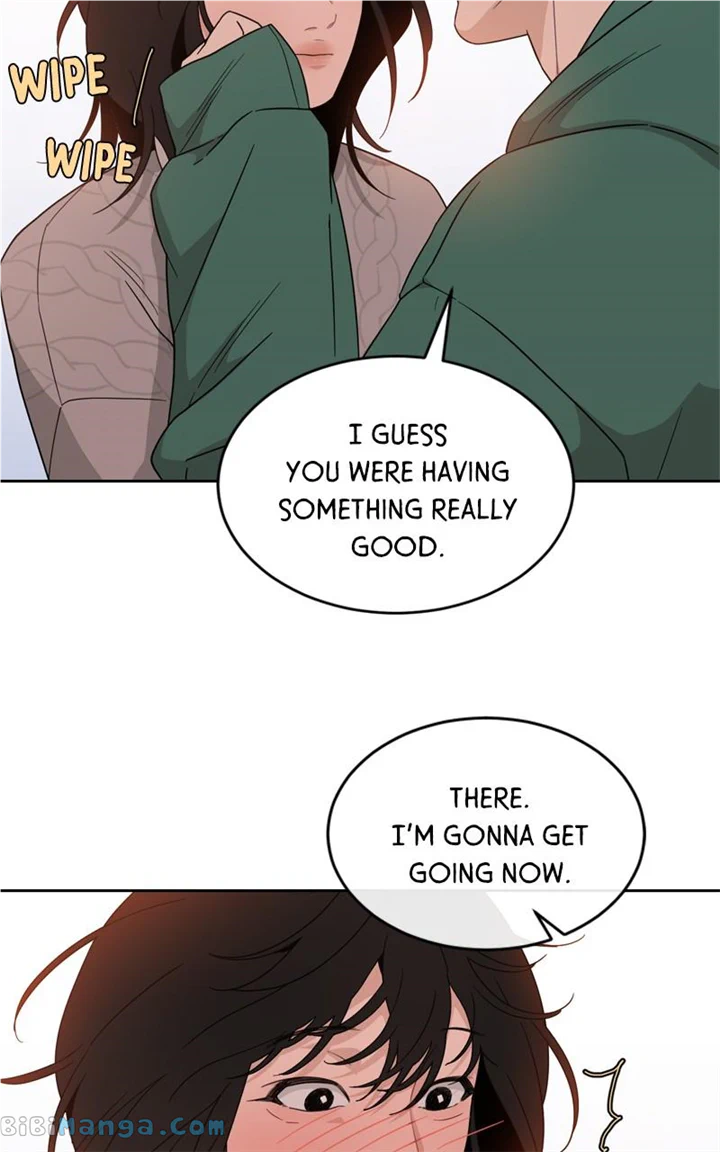 What Kind of Rice Cake Is This Chapter 26 - page 19
