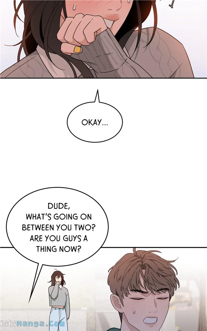 What Kind of Rice Cake Is This Chapter 26 - page 20