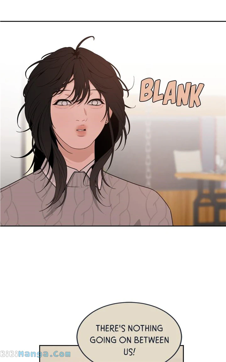 What Kind of Rice Cake Is This Chapter 26 - page 24