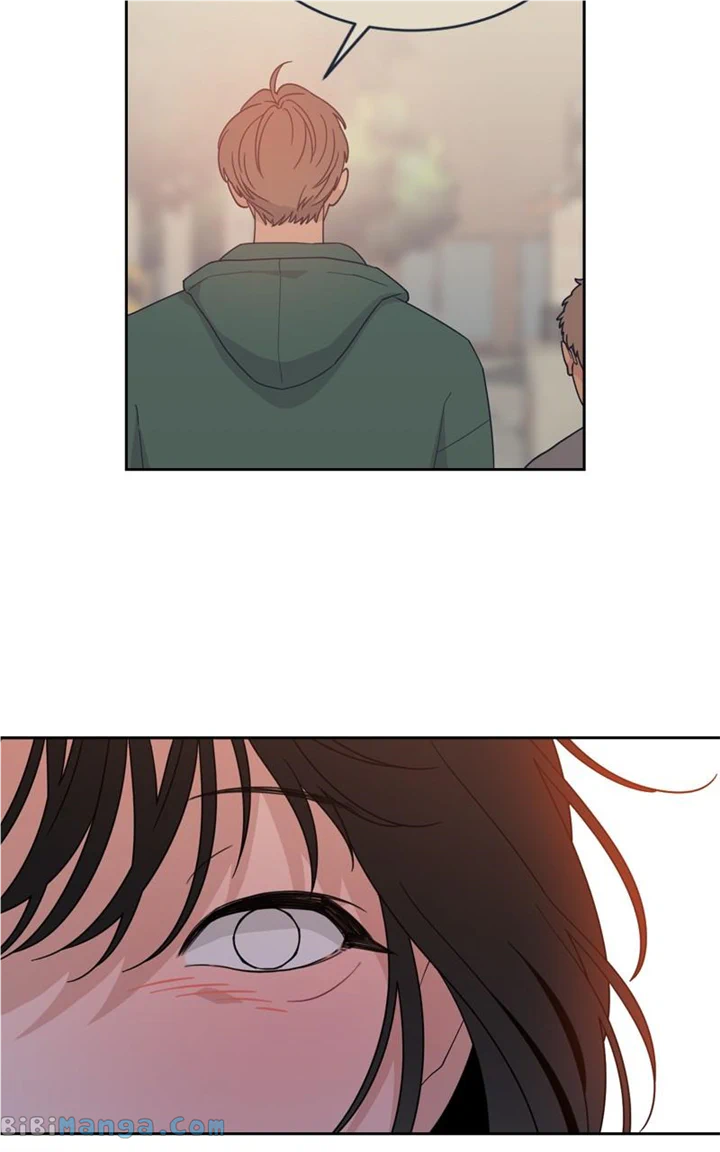 What Kind of Rice Cake Is This Chapter 26 - page 25