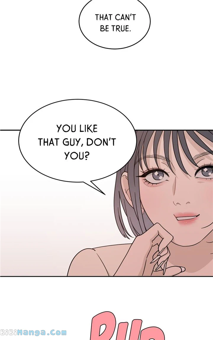 What Kind of Rice Cake Is This Chapter 26 - page 27