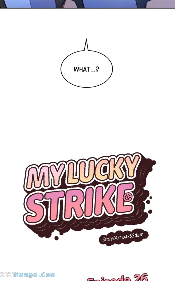 What Kind of Rice Cake Is This Chapter 26 - page 4
