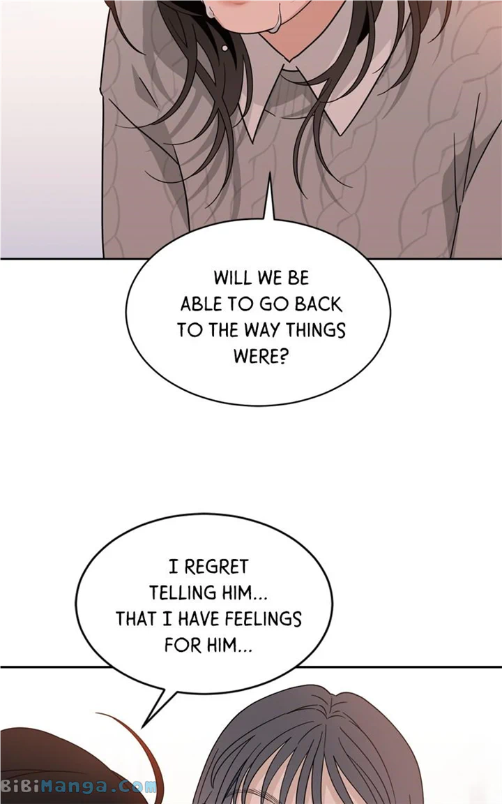 What Kind of Rice Cake Is This Chapter 26 - page 32