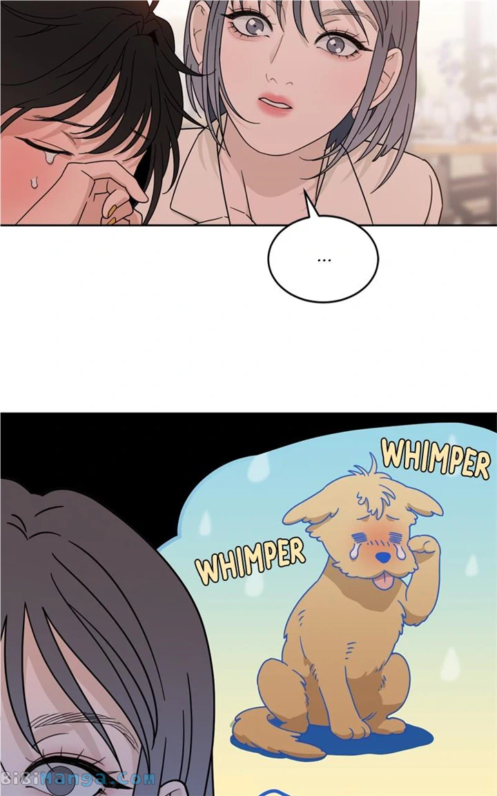 What Kind of Rice Cake Is This Chapter 26 - page 33