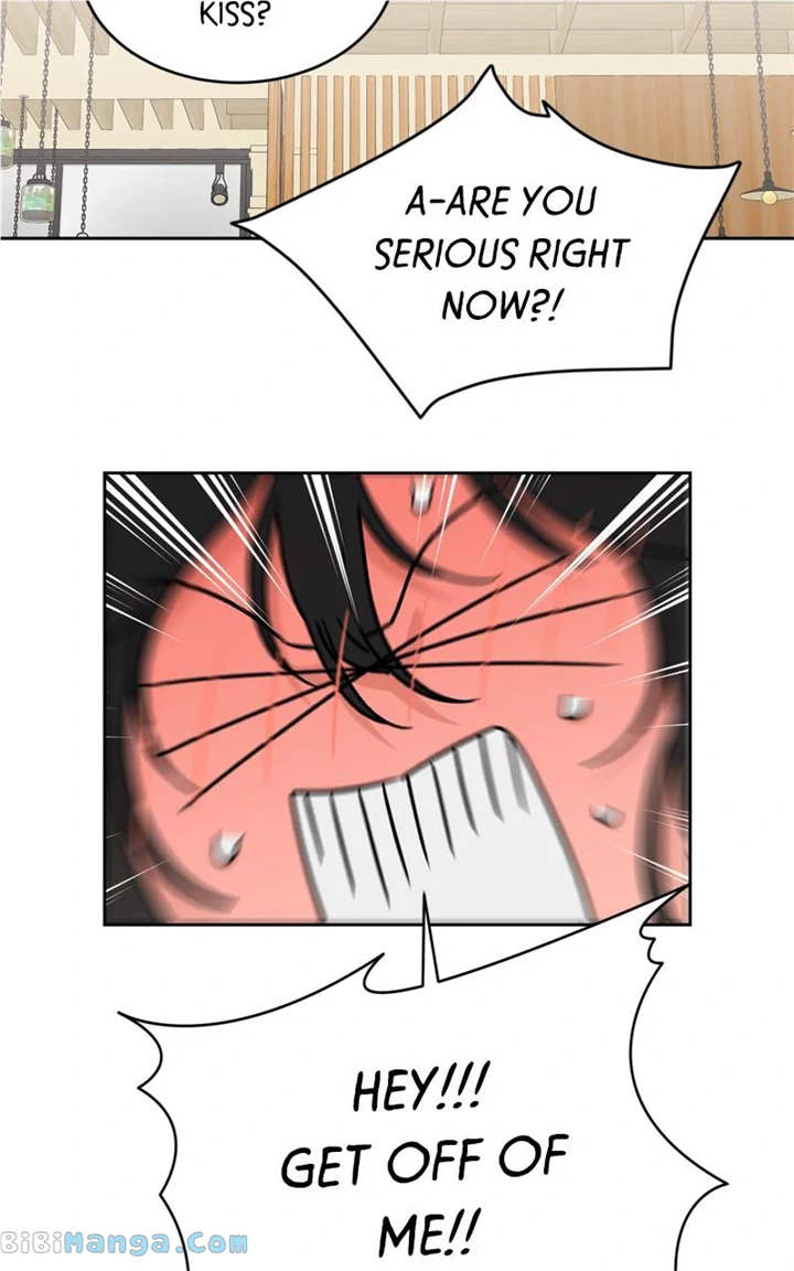 What Kind of Rice Cake Is This Chapter 26 - page 39