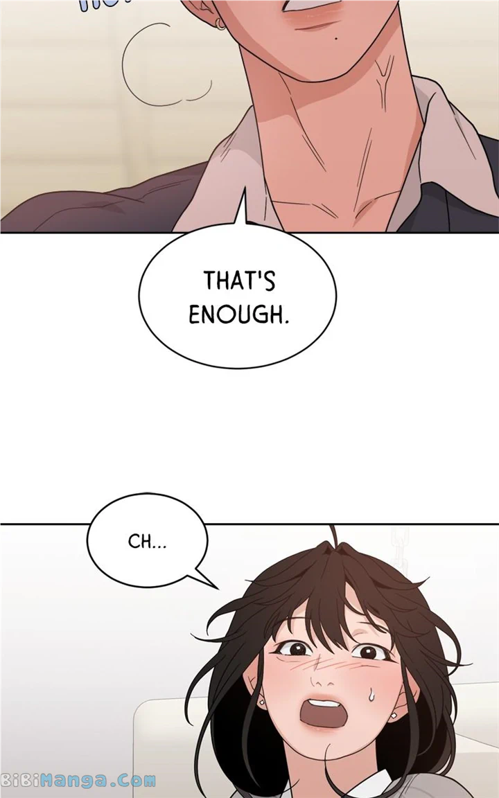 What Kind of Rice Cake Is This Chapter 26 - page 43