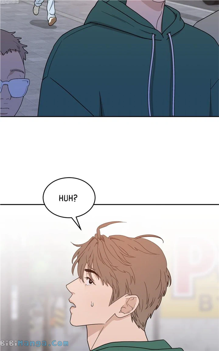 What Kind of Rice Cake Is This Chapter 26 - page 6