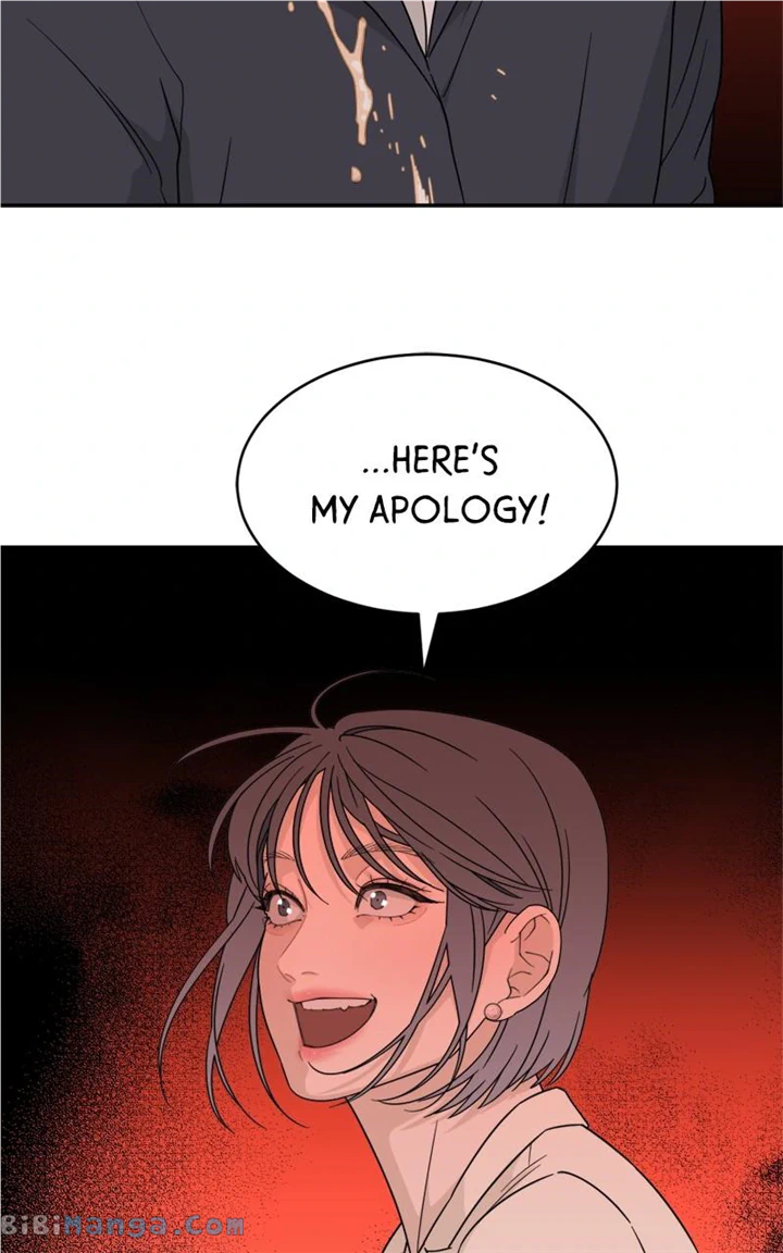 What Kind of Rice Cake Is This Chapter 26 - page 62