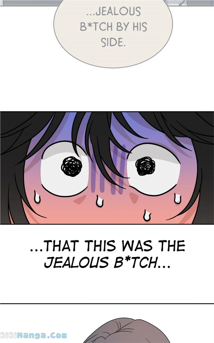 What Kind of Rice Cake Is This Chapter 26 - page 67
