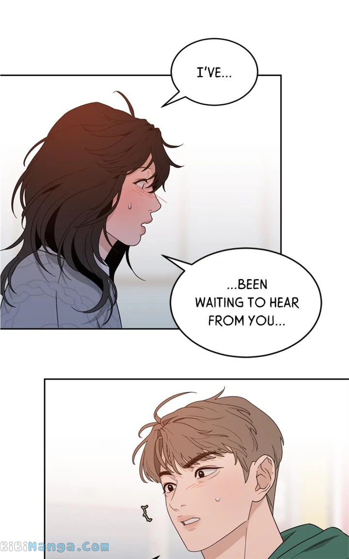 What Kind of Rice Cake Is This Chapter 26 - page 8