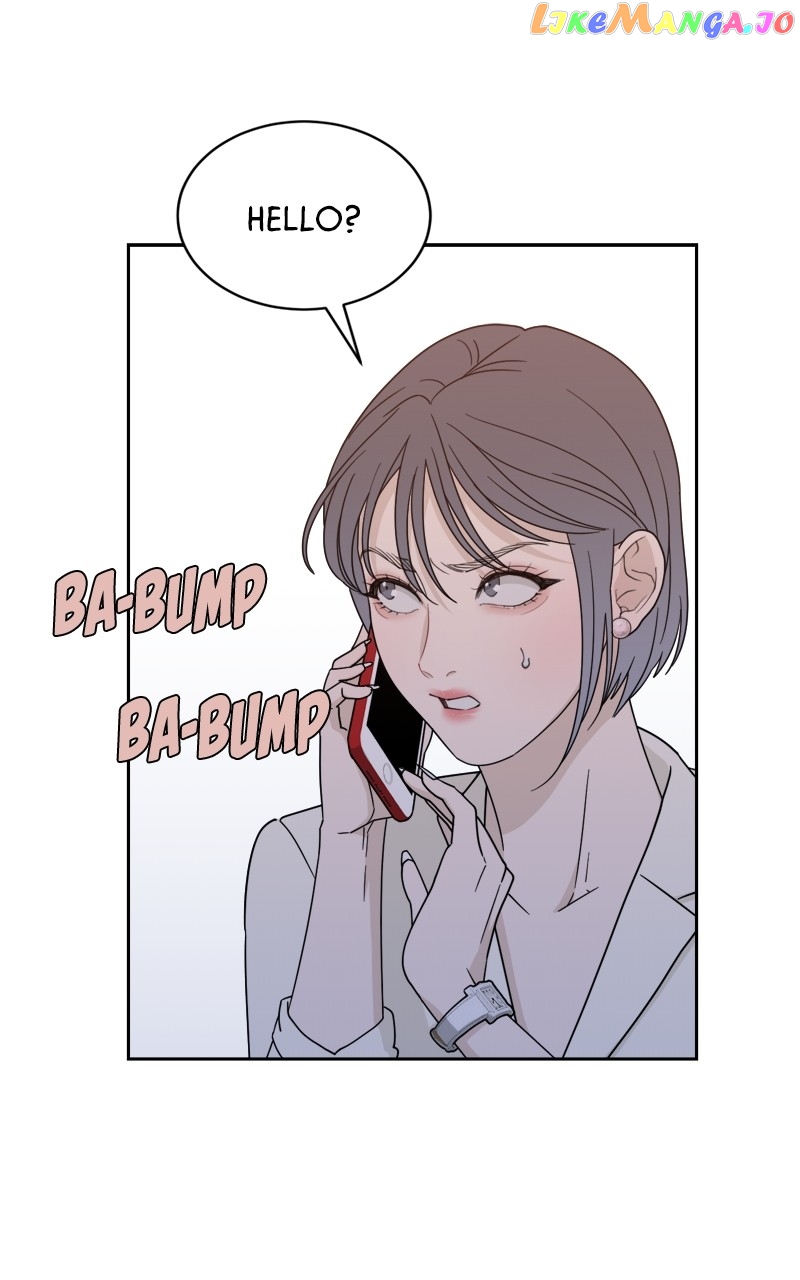 What Kind of Rice Cake Is This Chapter 27 - page 32