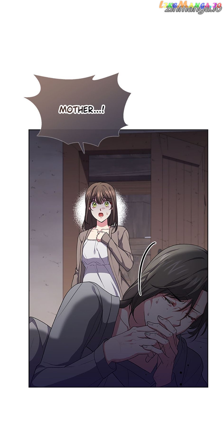 Elaine's Unique Situation Chapter 48 - page 32