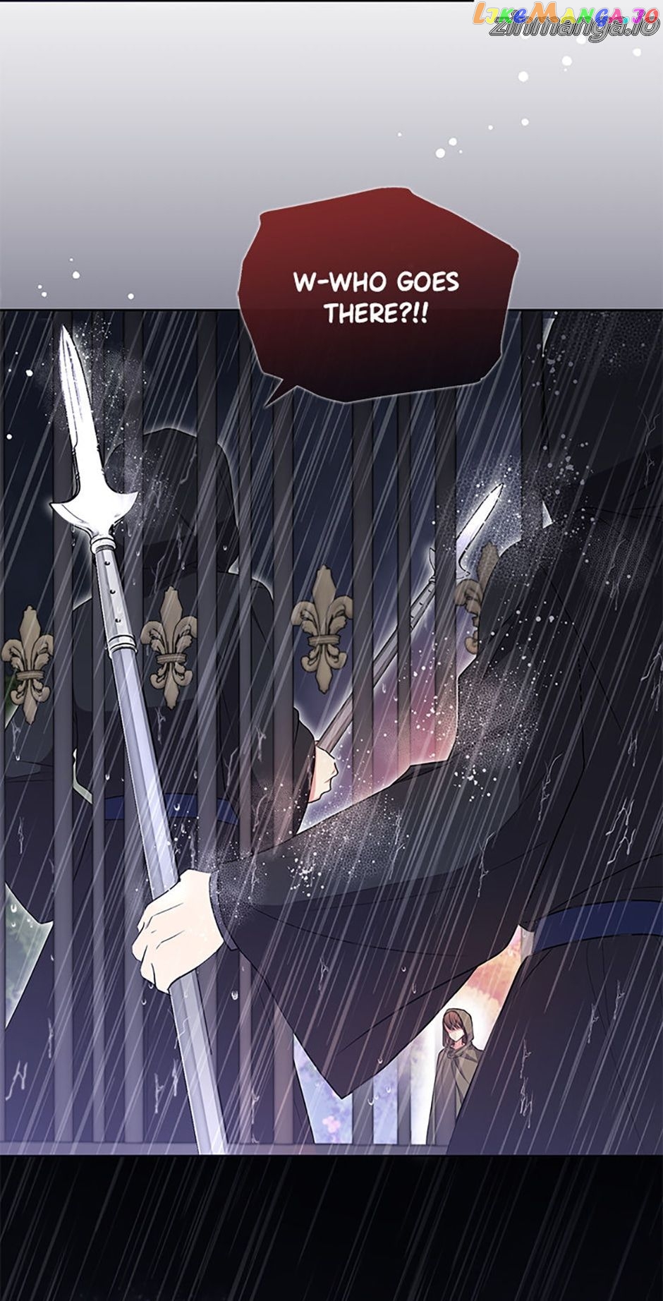 Elaine's Unique Situation Chapter 48 - page 44