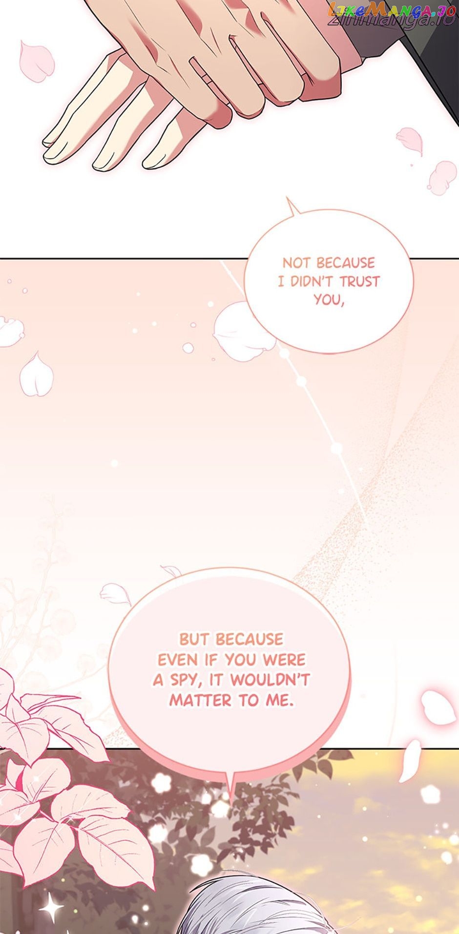 Elaine's Unique Situation Chapter 50 - page 24