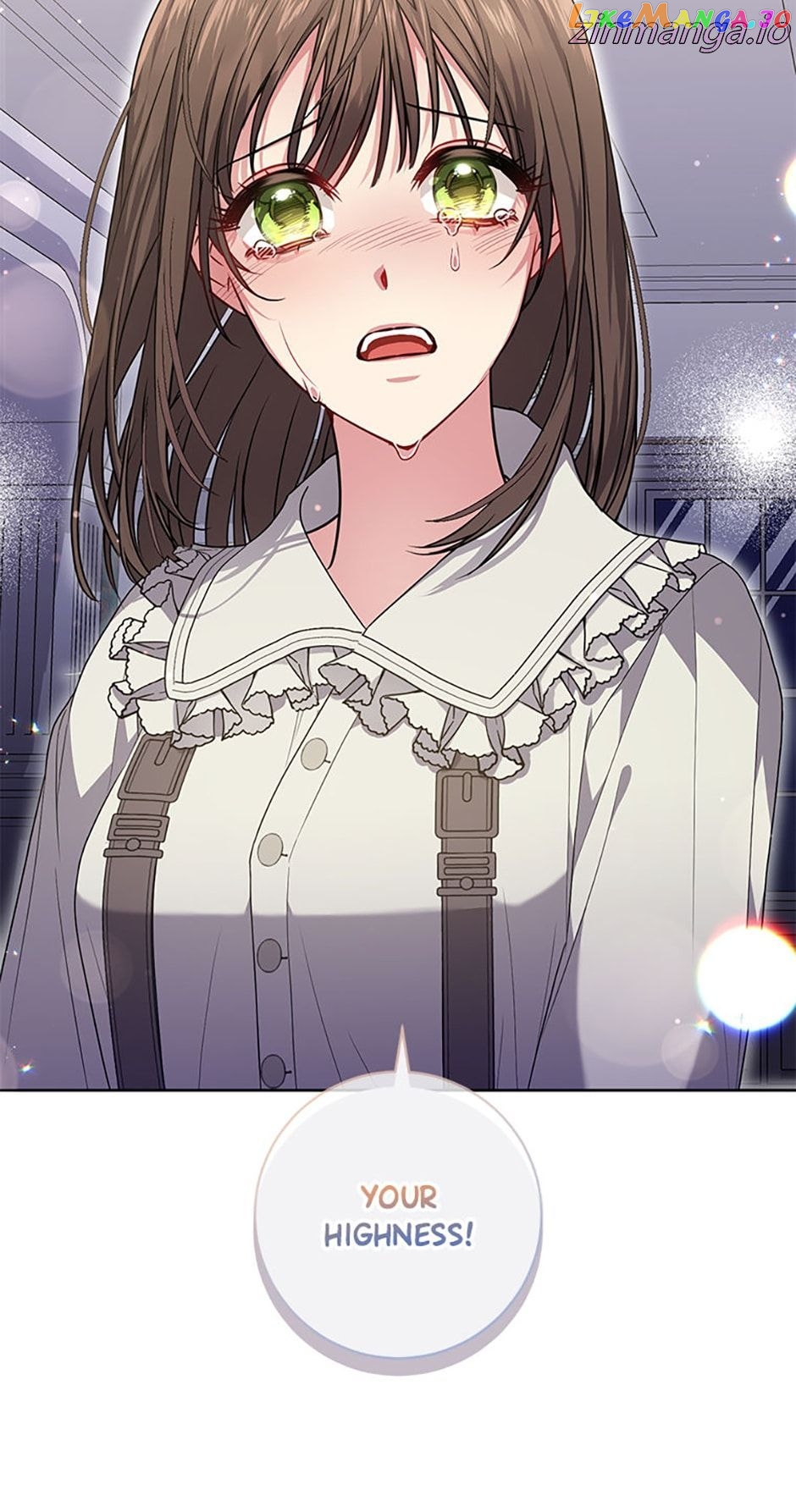 Elaine's Unique Situation Chapter 50 - page 60