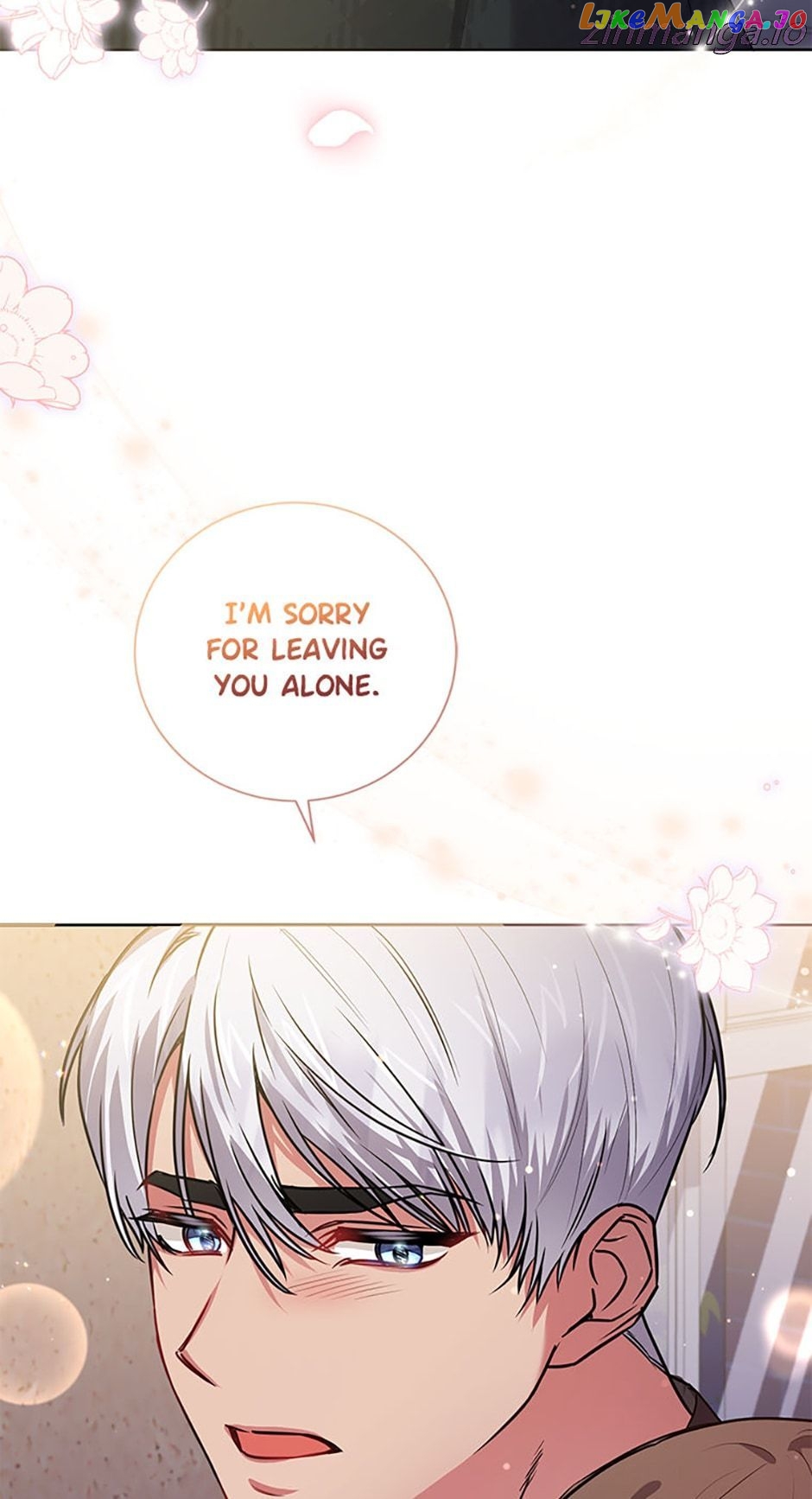 Elaine's Unique Situation Chapter 50 - page 63
