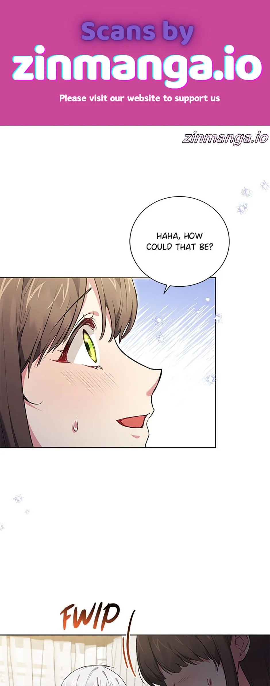 Elaine's Unique Situation Chapter 51 - page 23