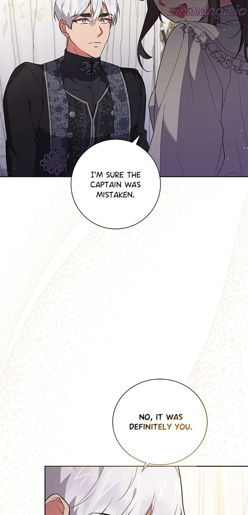 Elaine's Unique Situation Chapter 51 - page 24