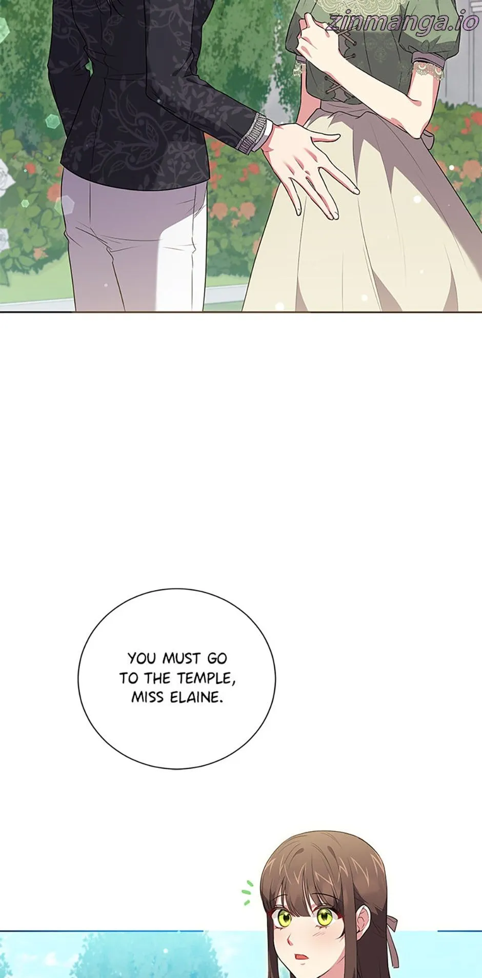 Elaine's Unique Situation Chapter 51 - page 42