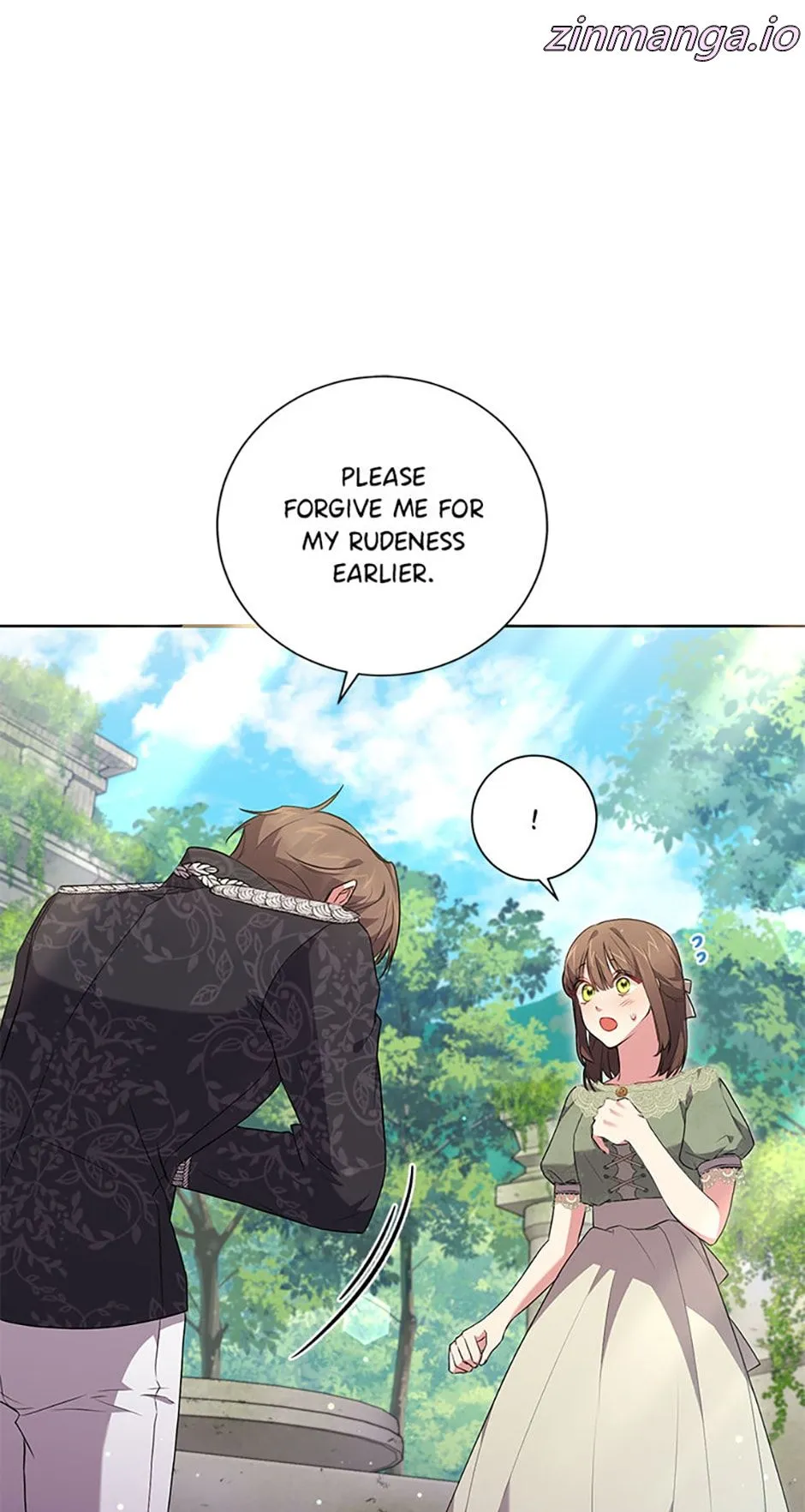 Elaine's Unique Situation Chapter 51 - page 51