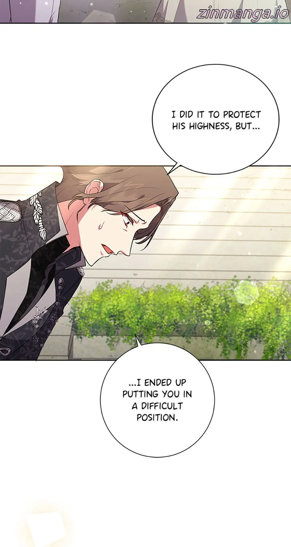 Elaine's Unique Situation Chapter 51 - page 52