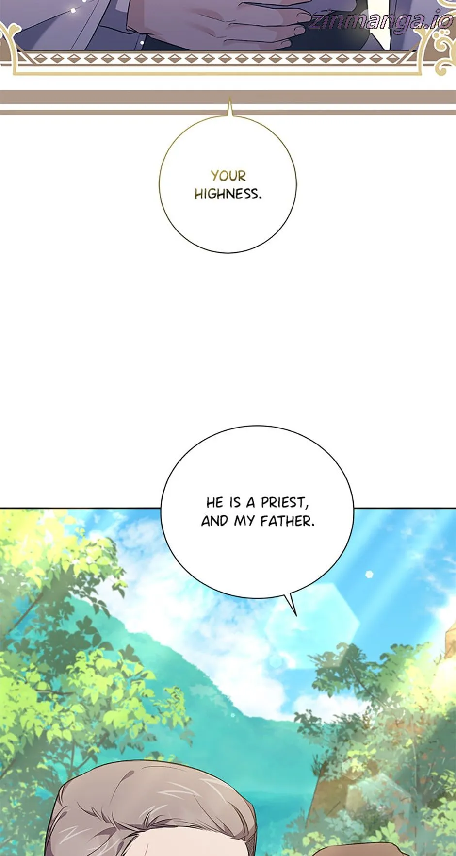 Elaine's Unique Situation Chapter 51 - page 56