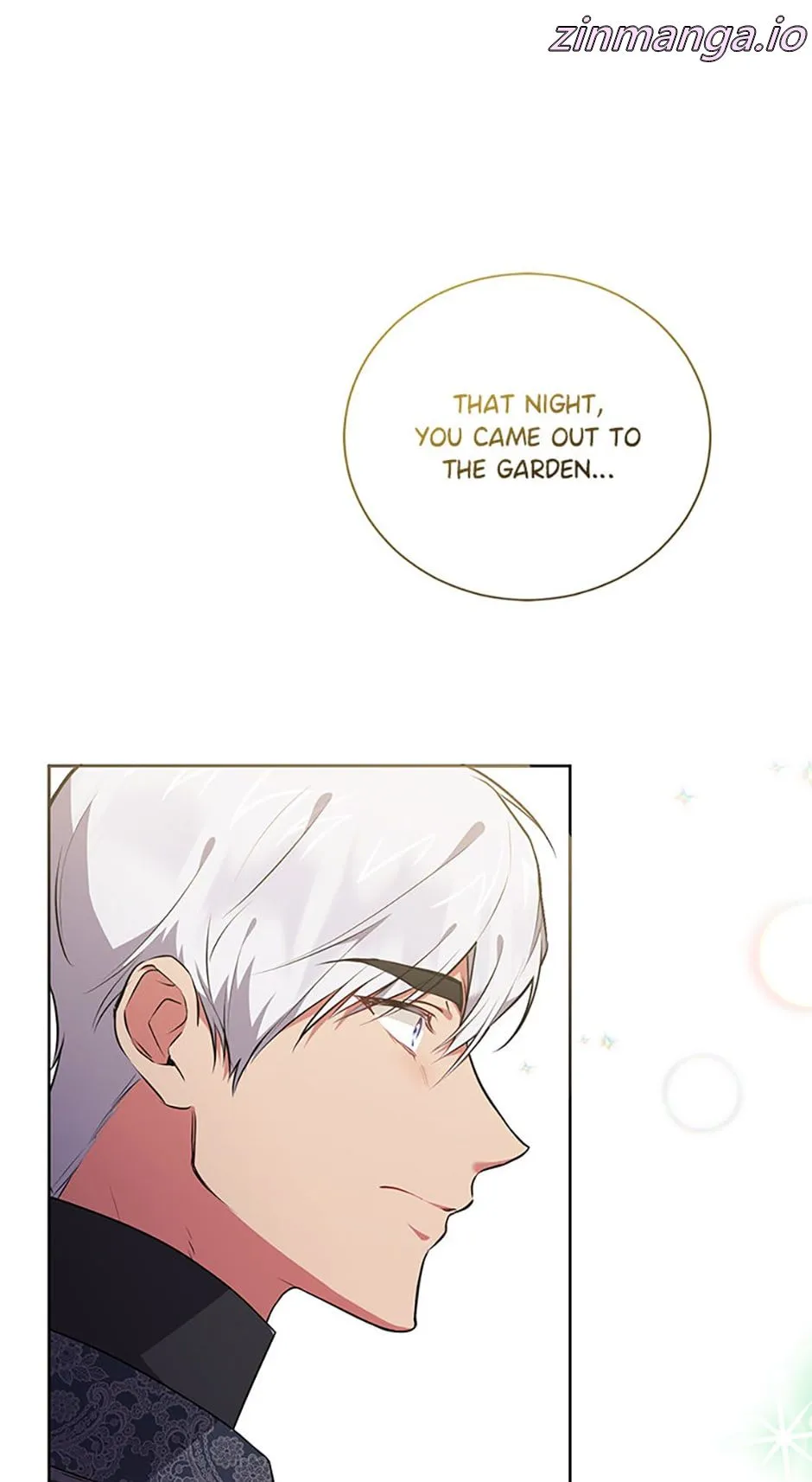 Elaine's Unique Situation Chapter 51 - page 9