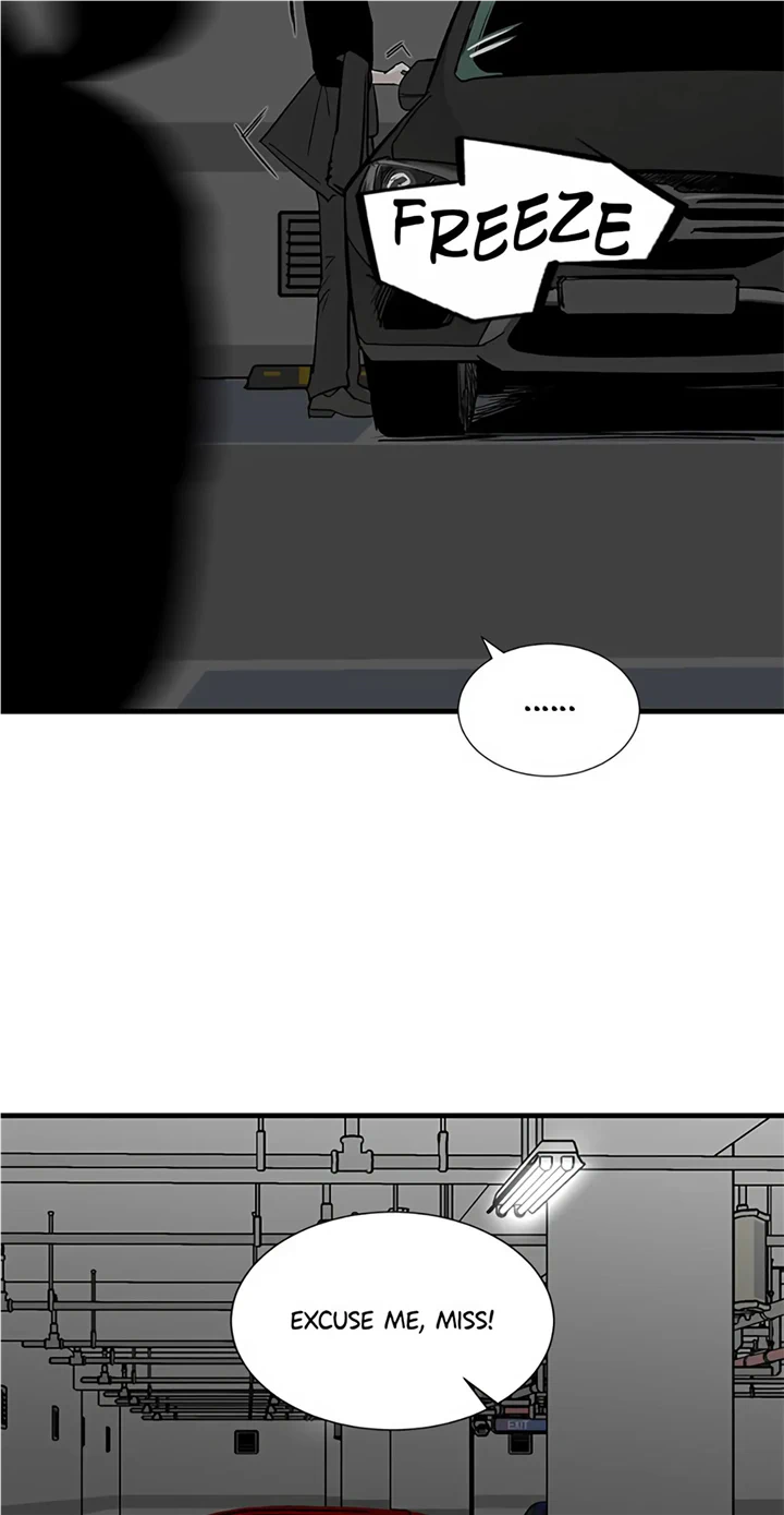 How to Draw an Ellipse Chapter 84 - page 16