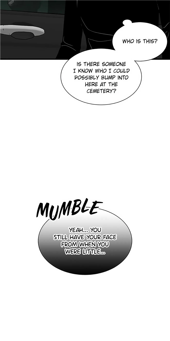 How to Draw an Ellipse Chapter 84 - page 21
