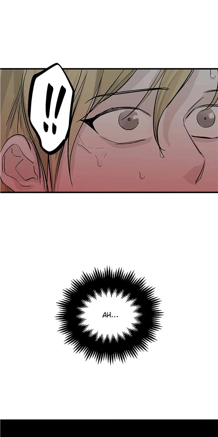 How to Draw an Ellipse Chapter 84 - page 22