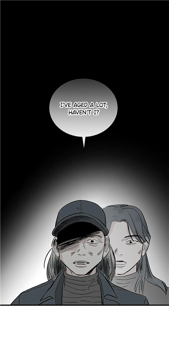 How to Draw an Ellipse Chapter 84 - page 23