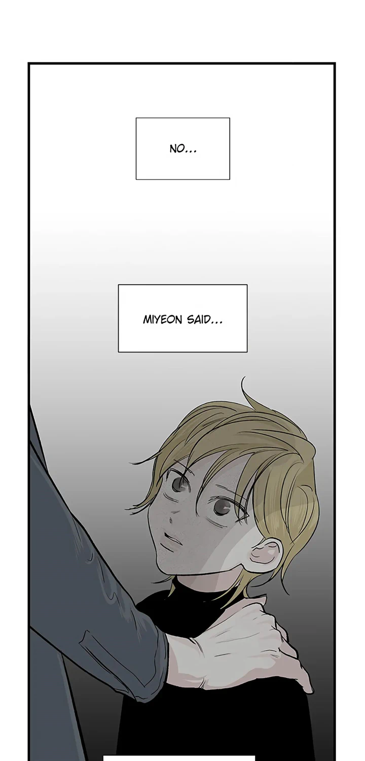 How to Draw an Ellipse Chapter 84 - page 29