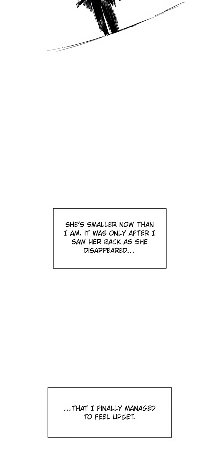 How to Draw an Ellipse Chapter 84 - page 36