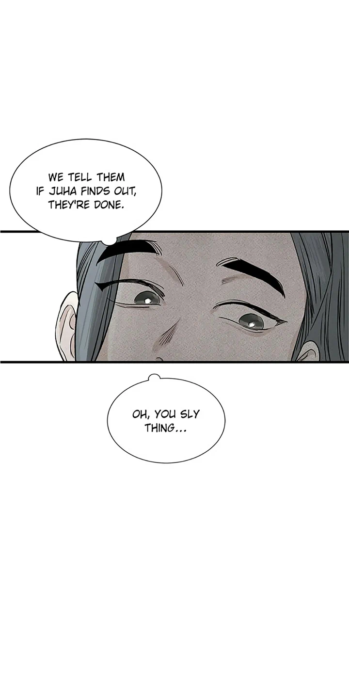 How to Draw an Ellipse Chapter 84 - page 46