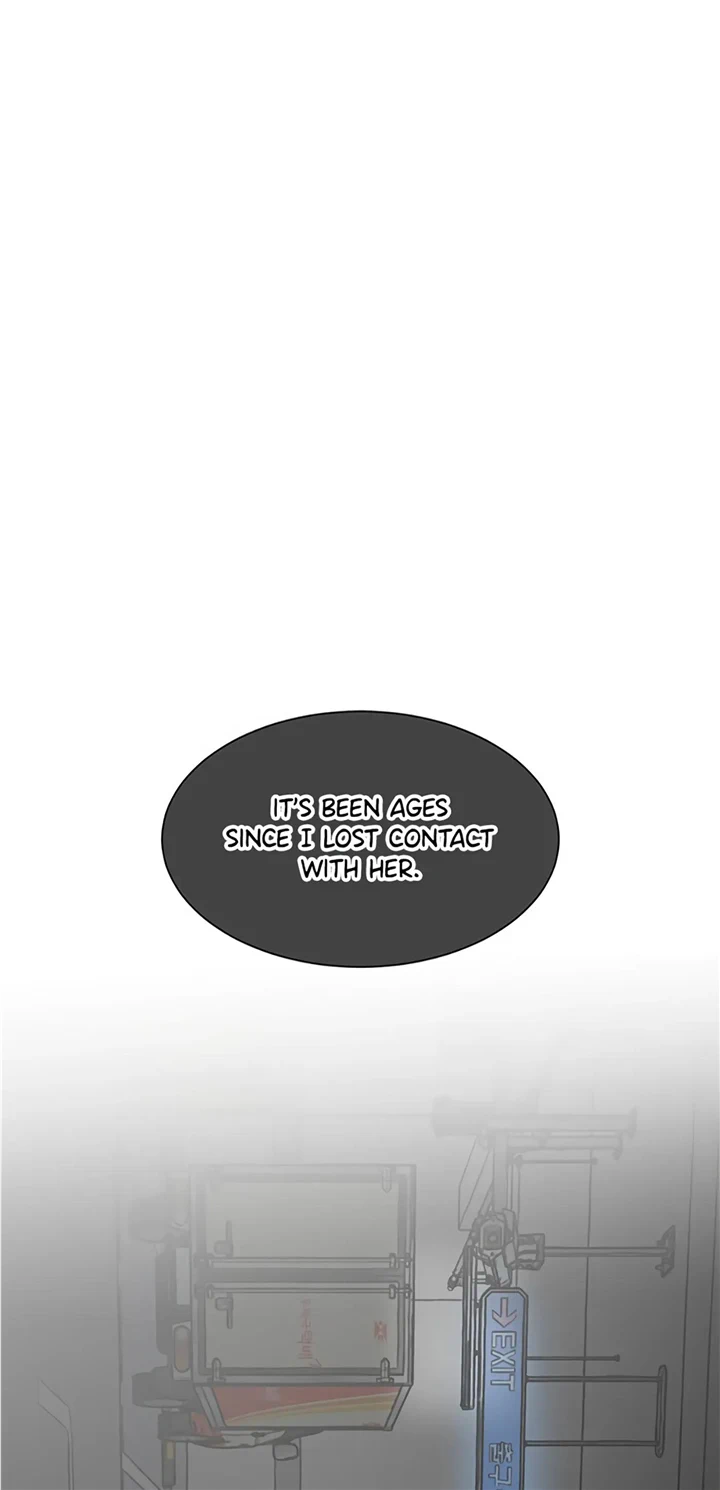 How to Draw an Ellipse Chapter 84 - page 47